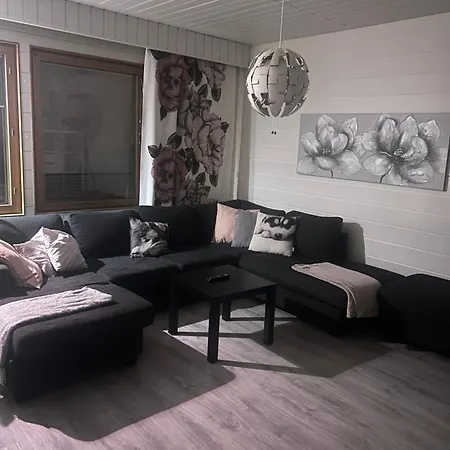 Lompolo Lejlighed Rovaniemi