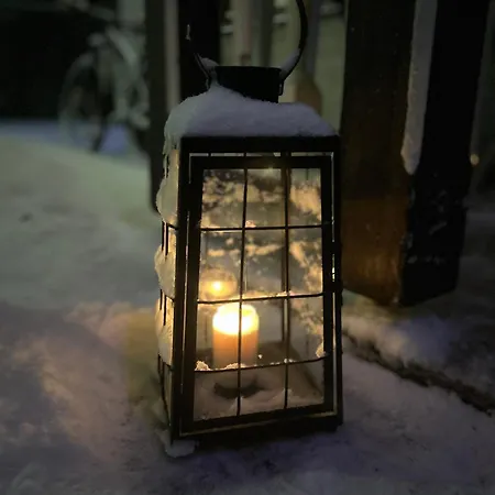 Lejlighed Lompolo