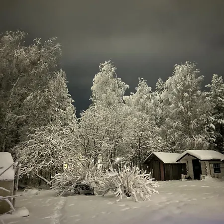 Lompolo Rovaniemi