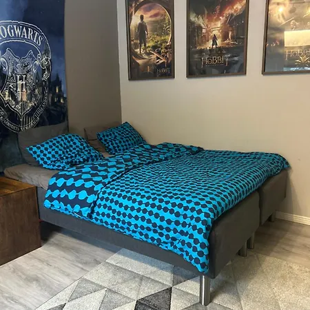 Lejlighed Lompolo