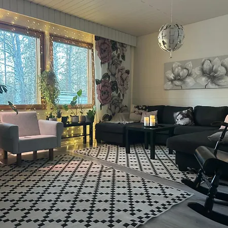 Lejlighed Lompolo Rovaniemi
