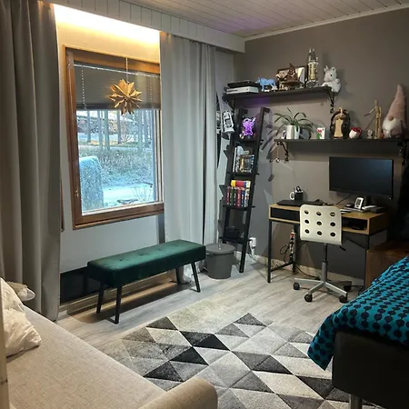 Lompolo Rovaniemi